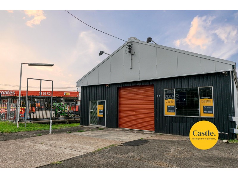 87 Griffiths Rd, Lambton NSW 2299