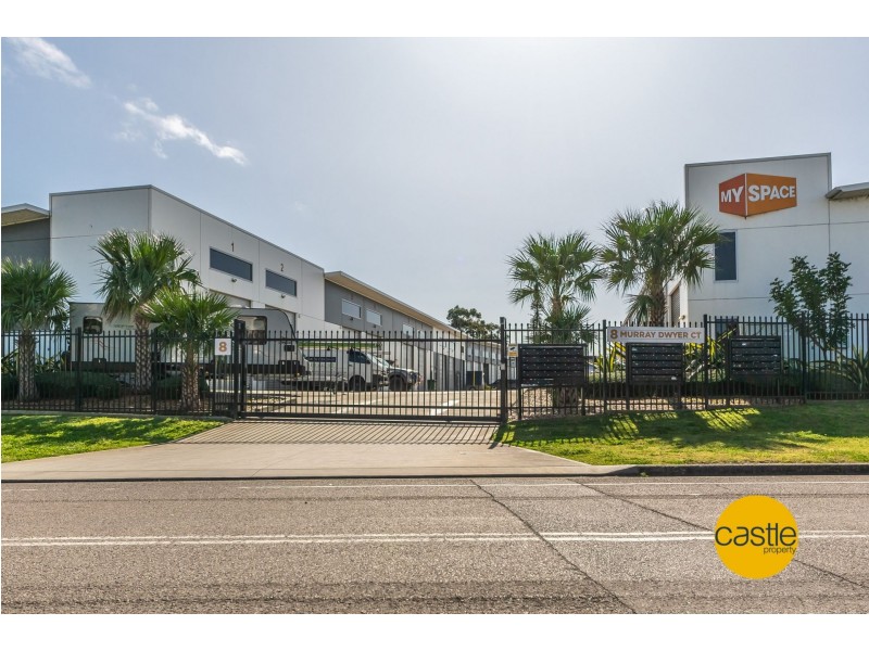 35/8 Murray Dwyer Cct, Mayfield West NSW 2304