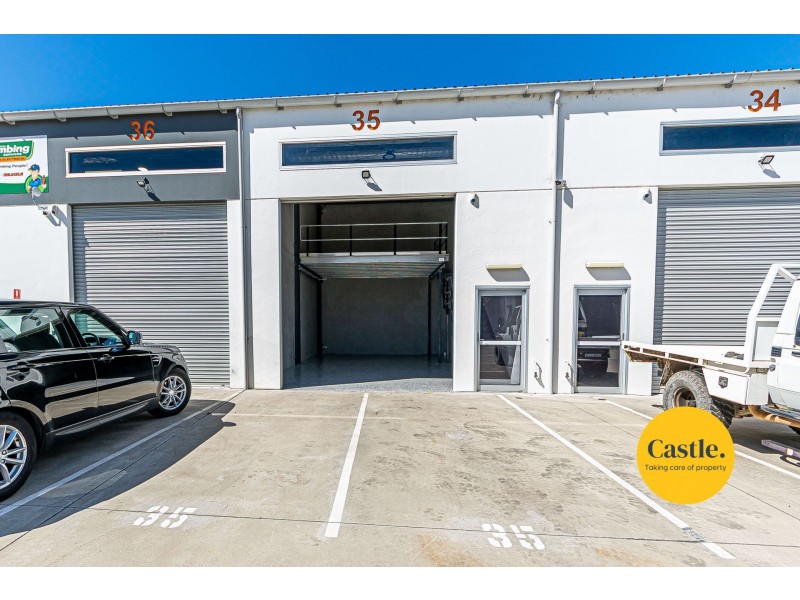 35/8 Murray Dwyer Cct, Mayfield West NSW 2304