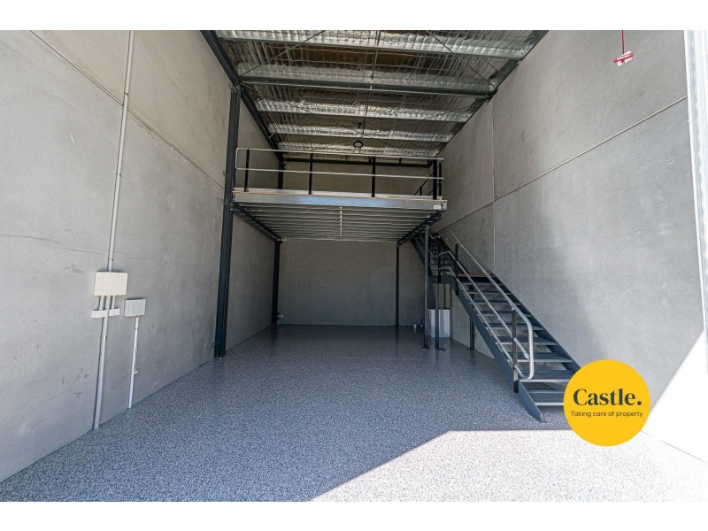 35/8 Murray Dwyer Cct, Mayfield West NSW 2304