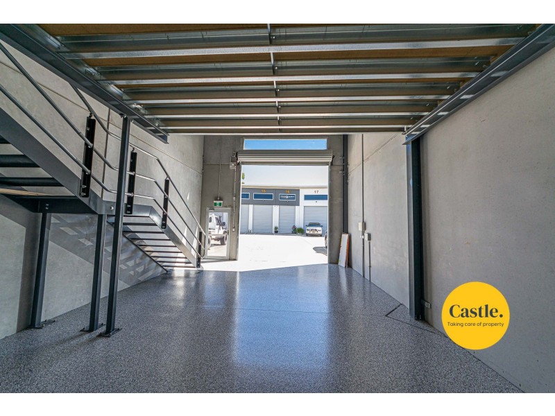 35/8 Murray Dwyer Cct, Mayfield West NSW 2304