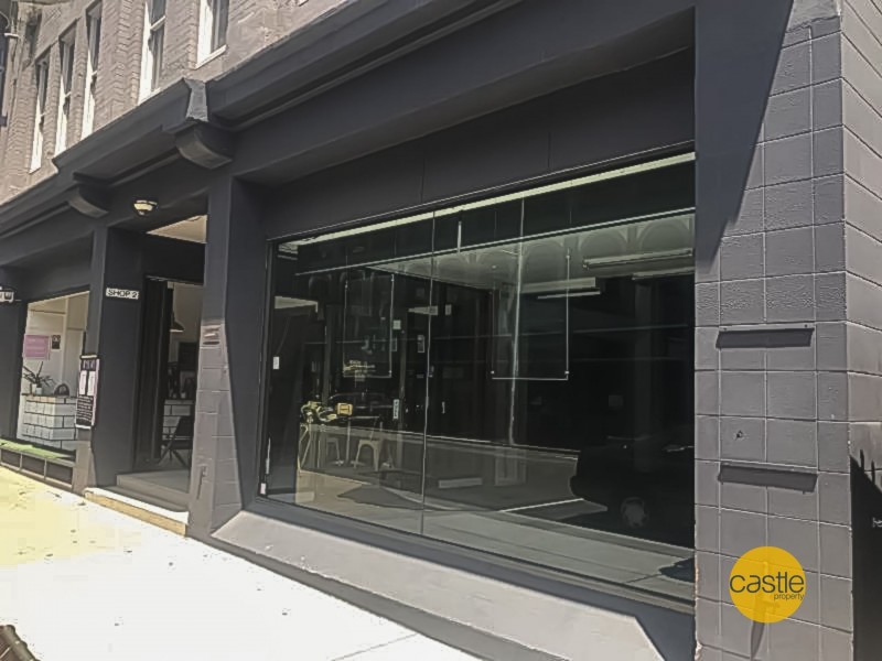 1/137 King Street, Newcastle NSW 2300