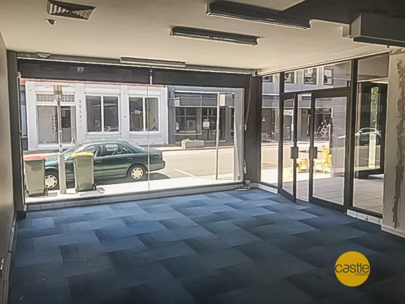 1/137 King Street, Newcastle NSW 2300