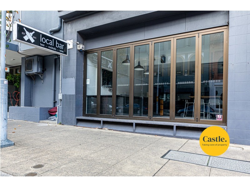 2/137 King Street, Newcastle NSW 2300