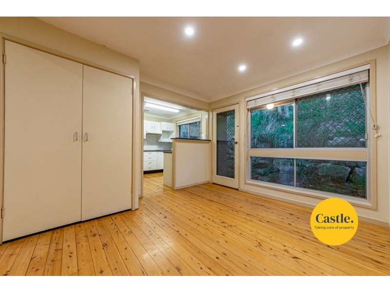 77 Kimbarra Cl, Kotara NSW 2289