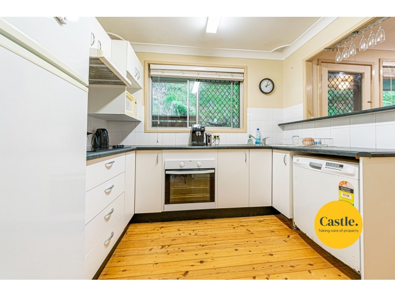 77 Kimbarra Cl, Kotara NSW 2289