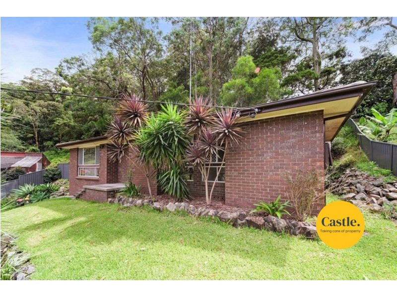 77 Kimbarra Cl, Kotara NSW 2289