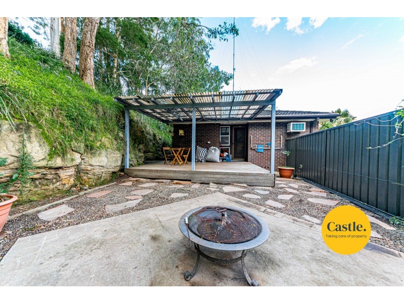 77 Kimbarra Cl, Kotara NSW 2289