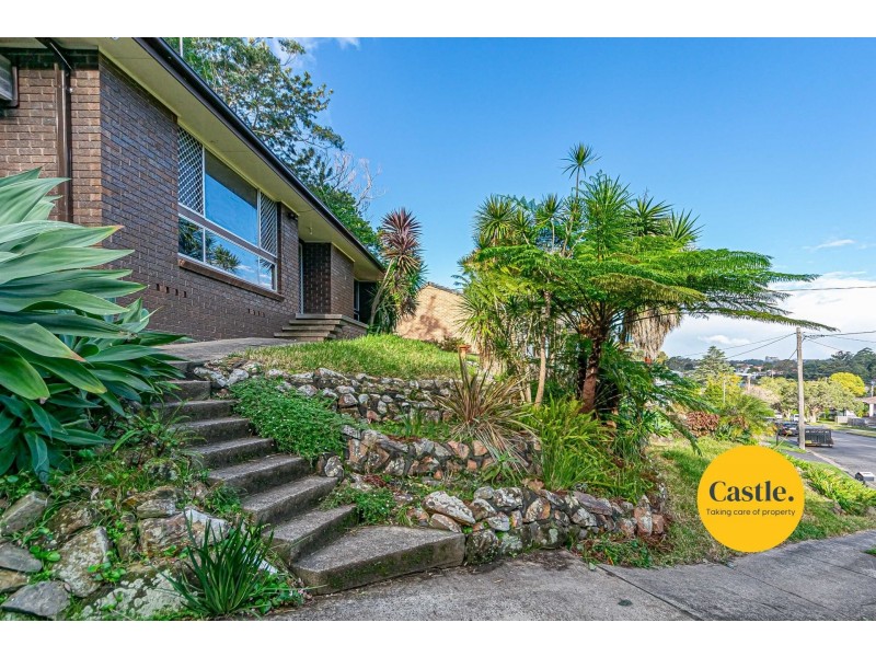 77 Kimbarra Cl, Kotara NSW 2289