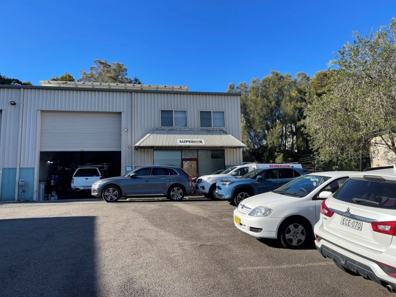 5/22 Ironbark Close, Warabrook NSW 2304