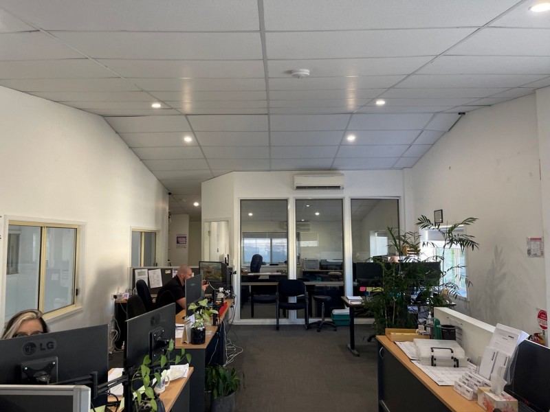 5/22 Ironbark Close, Warabrook NSW 2304