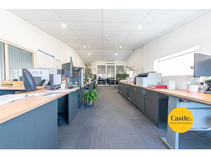 5/22 Ironbark Close, Warabrook NSW 2304