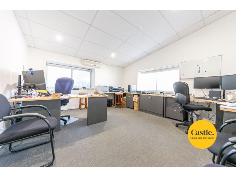 5/22 Ironbark Close, Warabrook NSW 2304