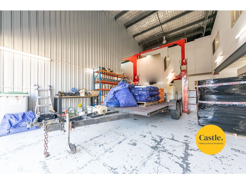 5/22 Ironbark Close, Warabrook NSW 2304