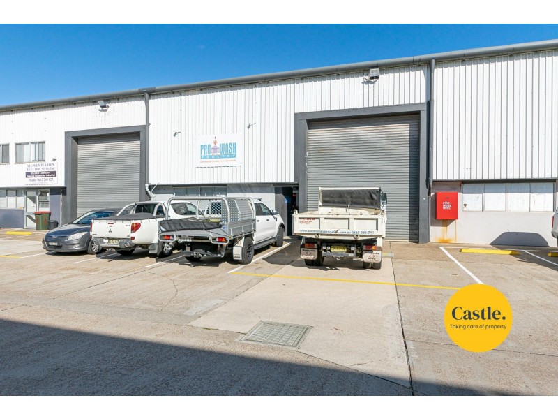 6/26 Oakdale Rd, Gateshead NSW 2290