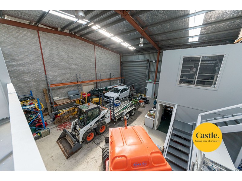 6/26 Oakdale Rd, Gateshead NSW 2290