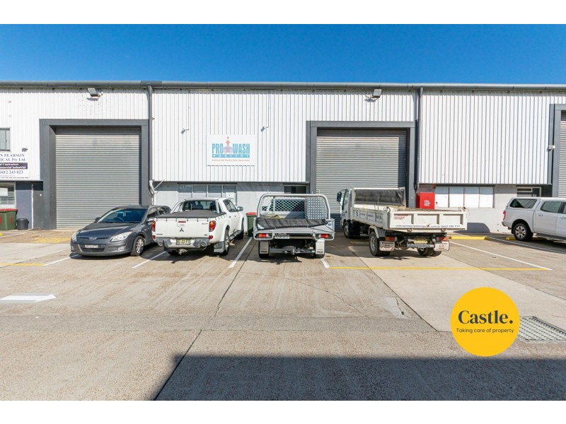 6/26 Oakdale Rd, Gateshead NSW 2290