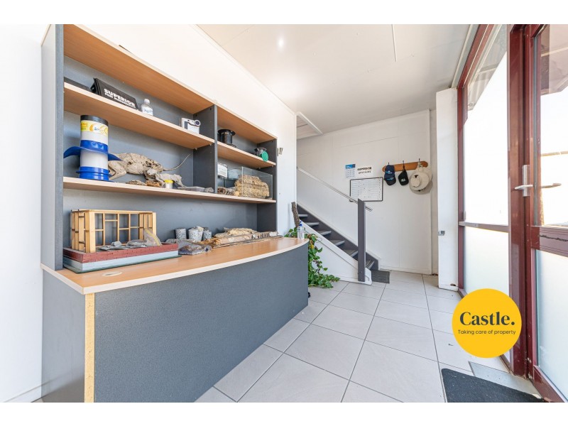 5/22 Ironbark Close, Warabrook NSW 2304