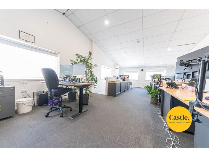 5/22 Ironbark Close, Warabrook NSW 2304