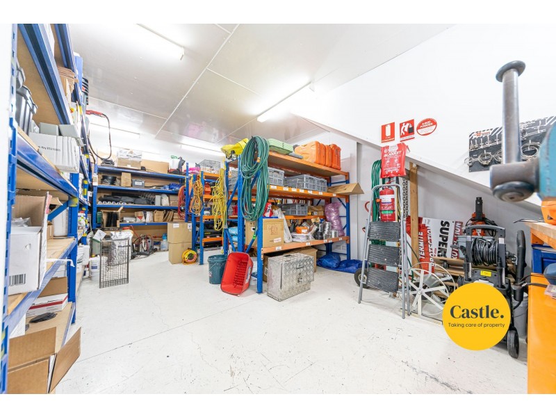 5/22 Ironbark Close, Warabrook NSW 2304