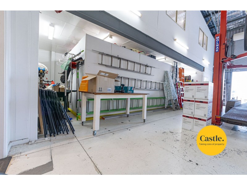 5/22 Ironbark Close, Warabrook NSW 2304