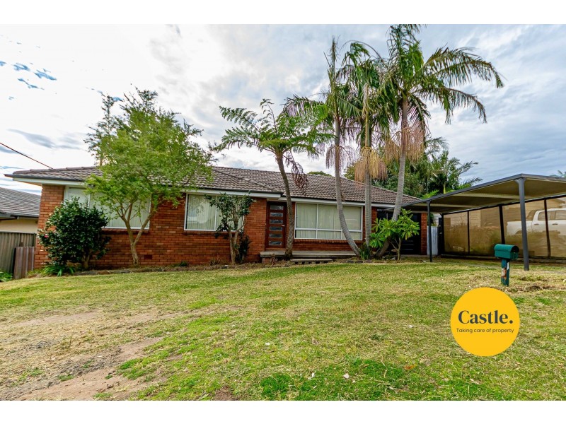 1 Norley Street, Whitebridge NSW 2290