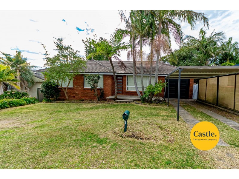 1 Norley Street, Whitebridge NSW 2290