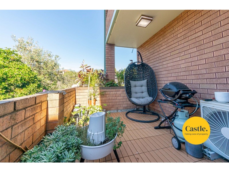 1/31 Edwards Street, Charlestown NSW 2290