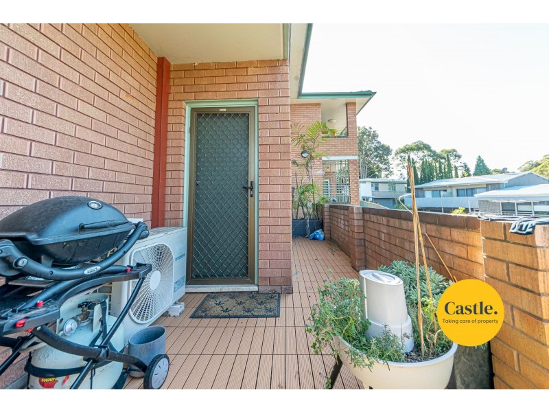 1/31 Edwards Street, Charlestown NSW 2290