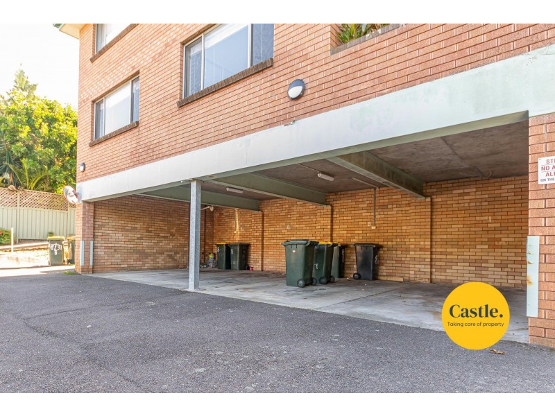 1/31 Edwards Street, Charlestown NSW 2290