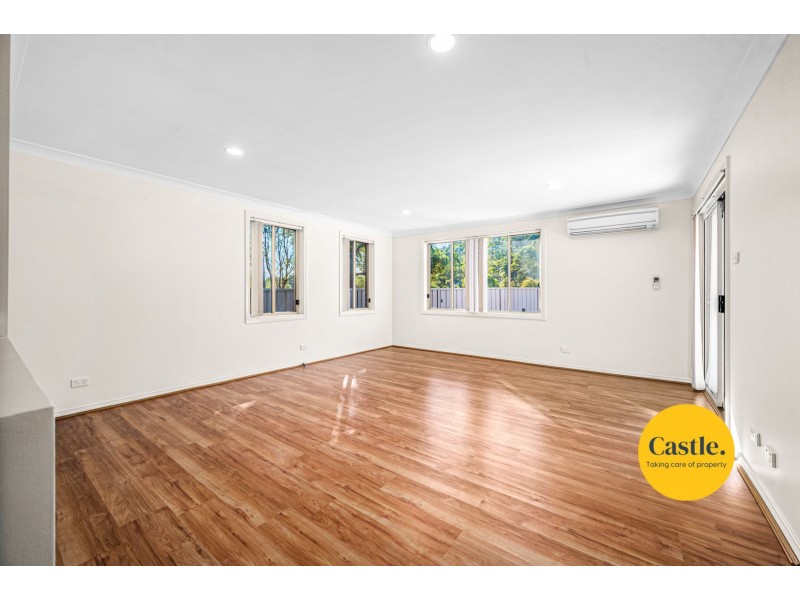 4/12 Wyangarie Close, Wallsend NSW 2287