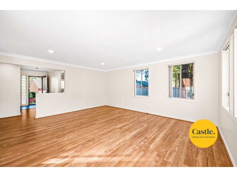 4/12 Wyangarie Close, Wallsend NSW 2287