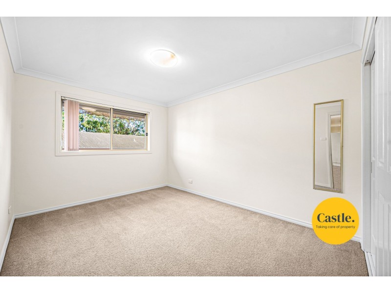 4/12 Wyangarie Close, Wallsend NSW 2287
