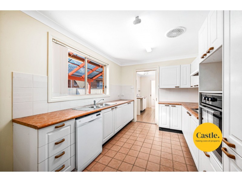 4/12 Wyangarie Close, Wallsend NSW 2287