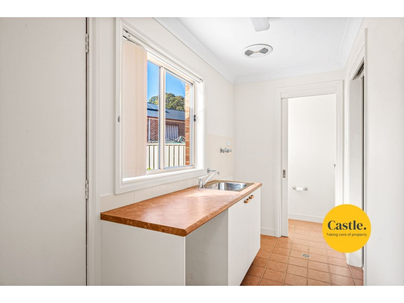 4/12 Wyangarie Close, Wallsend NSW 2287