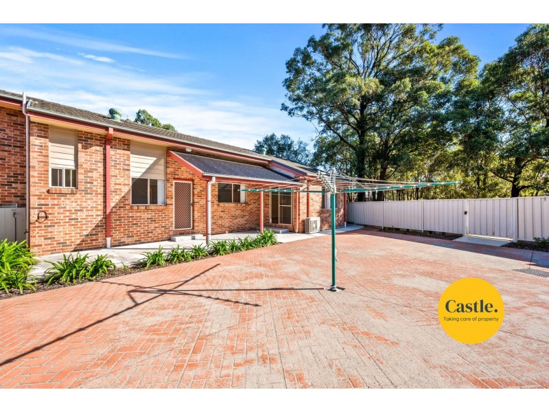 4/12 Wyangarie Close, Wallsend NSW 2287