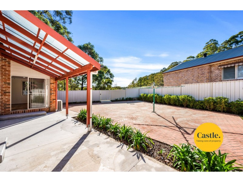 4/12 Wyangarie Close, Wallsend NSW 2287