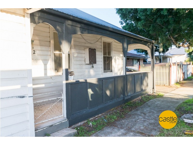 2/58 Fitzroy Street, Mayfield NSW 2304