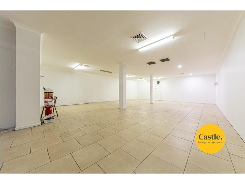 3/137 King Street, Newcastle NSW 2300