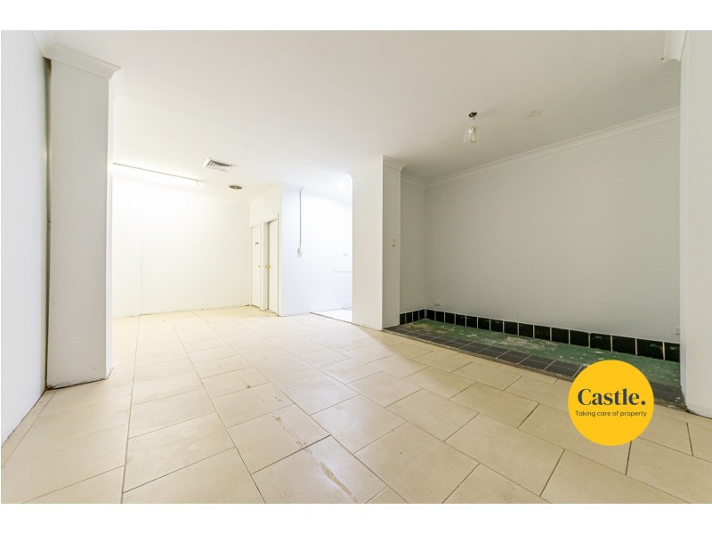 3/137 King Street, Newcastle NSW 2300