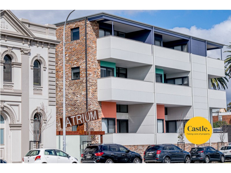 106/119 Tudor Street, Hamilton NSW 2303