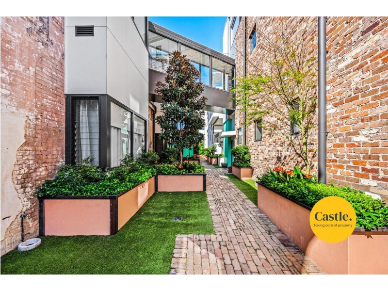 106/119 Tudor Street, Hamilton NSW 2303