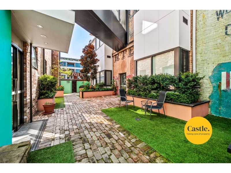 106/119 Tudor Street, Hamilton NSW 2303