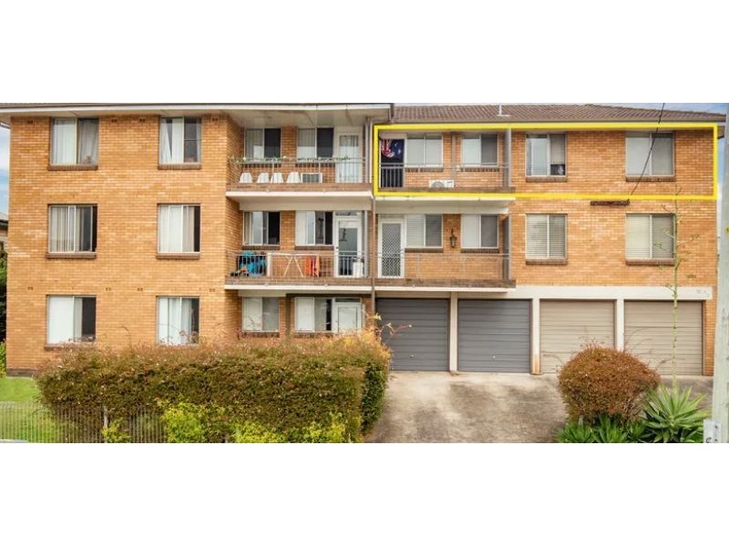 13/50 Station Street, Waratah NSW 2298