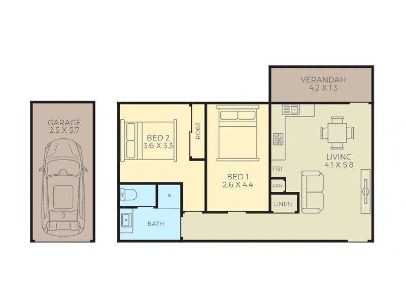 13/50 Station Street, Waratah NSW 2298