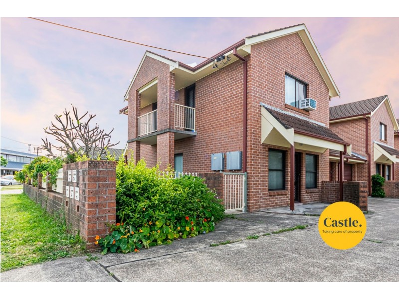 1/210 Denison St, Broadmeadow NSW 2292