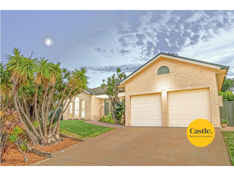 18 Killara Dr, Cardiff South NSW 2285
