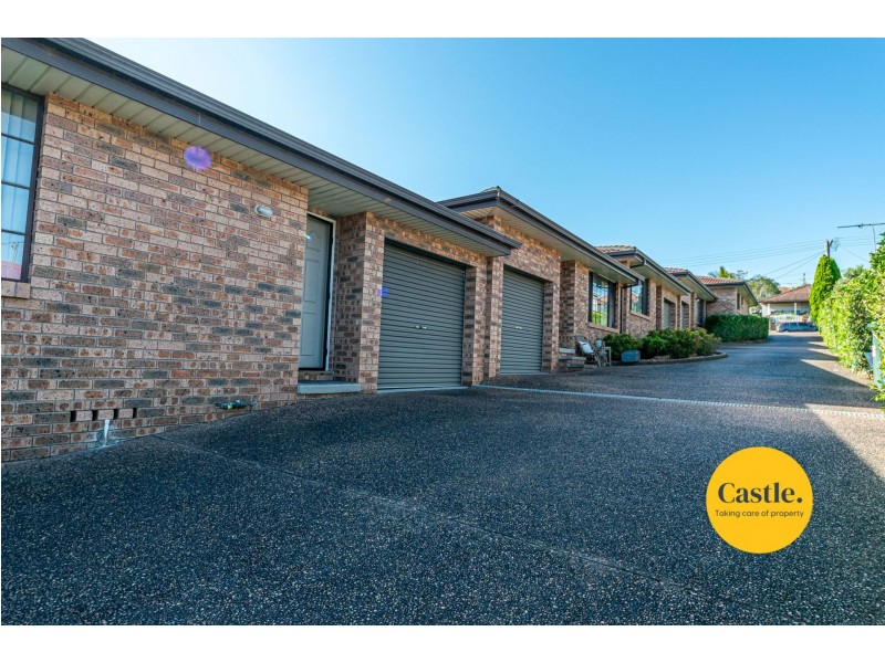 5/5 Fifth St, North Lambton NSW 2299