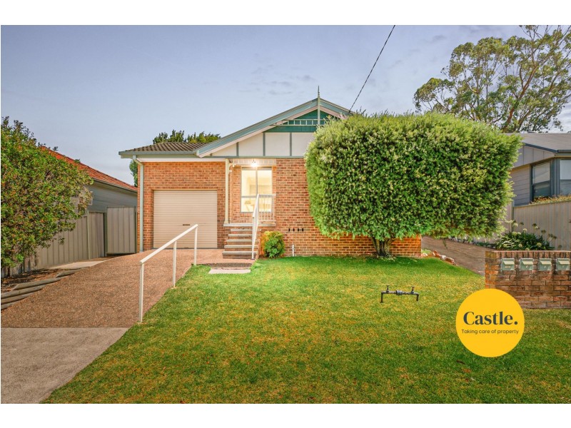 1/47 Charlotte St, Wallsend NSW 2287