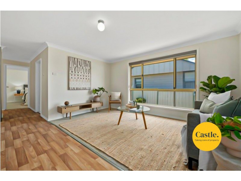 1/47 Charlotte St, Wallsend NSW 2287